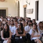 Masterclass e audizioni dal vivo