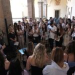 Masterclass e audizioni dal vivoDSCF0793 b