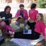 Momenti delle audizioni Festival Voci Nuove 2023 (1)