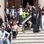 Momenti delle audizioni Festival Voci Nuove 2023 (2)