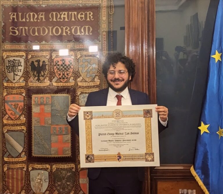 Parco Poesia Pascoli, rassegna “Cortocircuiti – Oltre il confine”: apertura 2^ edizione con Patrick Zaki