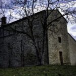 Pieve di Santa Reparata – Terra del Sole (1)