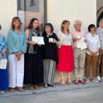 Premiazione Nocini casalinghi