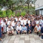 Primo Gruppo Faenza 100 100 LA BCC
