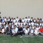 Secondo gruppo 100 100 Ravenna LA BCC