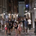 a spasso in ravenna