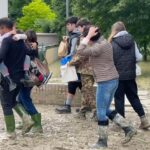 alluvione forlì