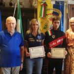 campione di scherma