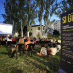 cinema si gira