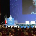 congresso confin