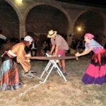festa contadina