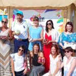 foto Be Fruity al via a Rimini