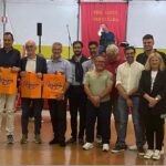 foto di gruppo