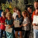 foto di gruppo