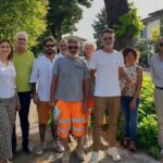 foto di gruppo