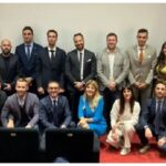 foto di gruppo
