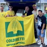 foto giovani coldiretti