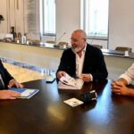 incontro