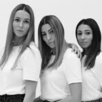 le tre sorelle