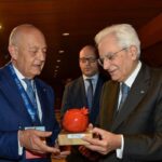 omaggio a mattarella