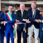 patto di gemellaggio