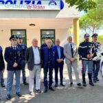 posto di polizia