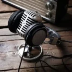 radio