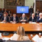 riunione governo alluvione