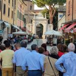 spasso a ravenna