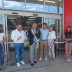 taglio del nastro