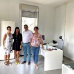 uffici palazzina