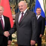 Alexander Lukashenko e Putin ph by en.kremlin.ru