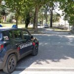 Carabinieri in azione a Castrocaro