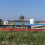 Depuratore Lido di CLasse