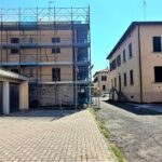 Le palazzine ERP del Comune in via Doberdò-3