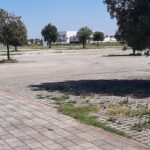 P.le Kartodromo Conselice pulito