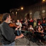 Scuola di Musica Popolare di Forlimpopoli.