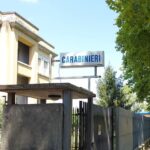 Stazione Carabinieri a Castrocaro