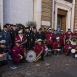 banda ravenna