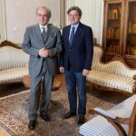 bellini e zattini ph d’archivio