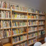 biblioteca di Conselice