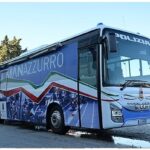 bus polizia di stato