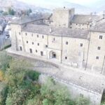 castello di montefiorino