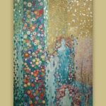 chini_minerbi_Opera allestita_“La vita e l’animazione dei prati”, dal ciclo La Primavera (1914)
