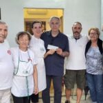 consegna contributo