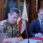 firma accordo