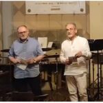 flaminio balestra e augusto ciavatta