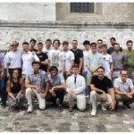 foto di gruppo