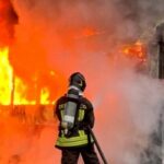 incendio