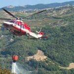 incendio a cusercoli